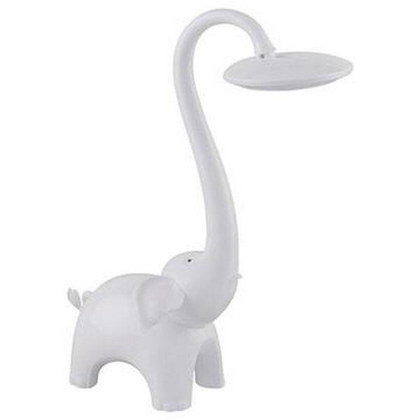 Лампа настольная “Слон”, 6Вт, Camelion KD-851 С08.