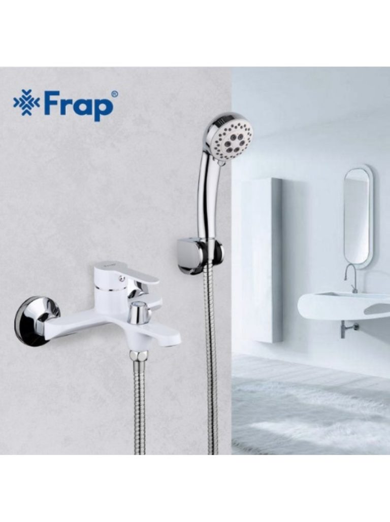 Смеситель для ванны “Frap” F3241.