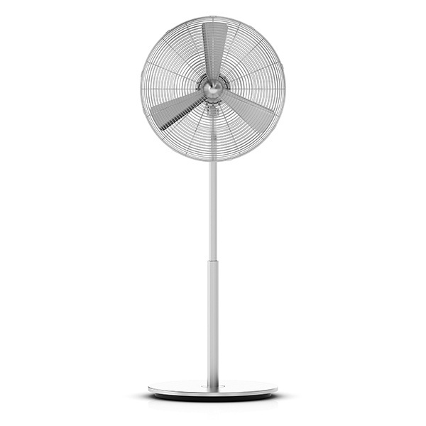 Вентилятор напольный “Stand fan”.