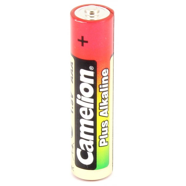 Батарейка “Camelion”, Alkaline, LR 3.