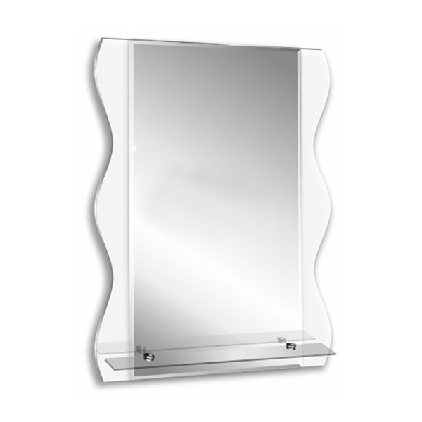 Зеркало “Лацио”, 550*750 мм.