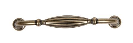 Ручка мебельная 2508 (96 мм).