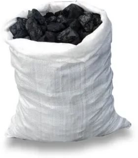 Каменный уголь 1 мешок – 30 кг.