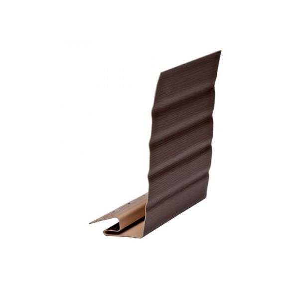 J-фаска “Docke”, шоколад, 3,05м.