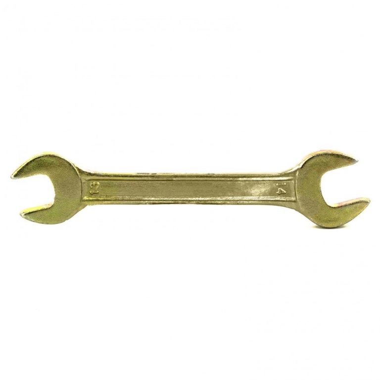 Ключ рожковый 13*14 мм.
