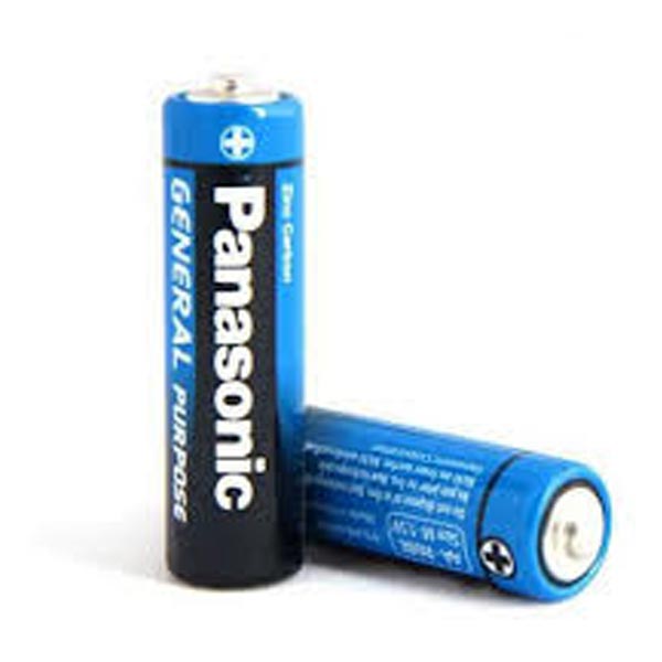Батарейка “Panasonic”, LR 3.
