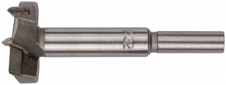 Сверло “Fit” форстнера (фреза), с карбидными вставками, 32 мм.