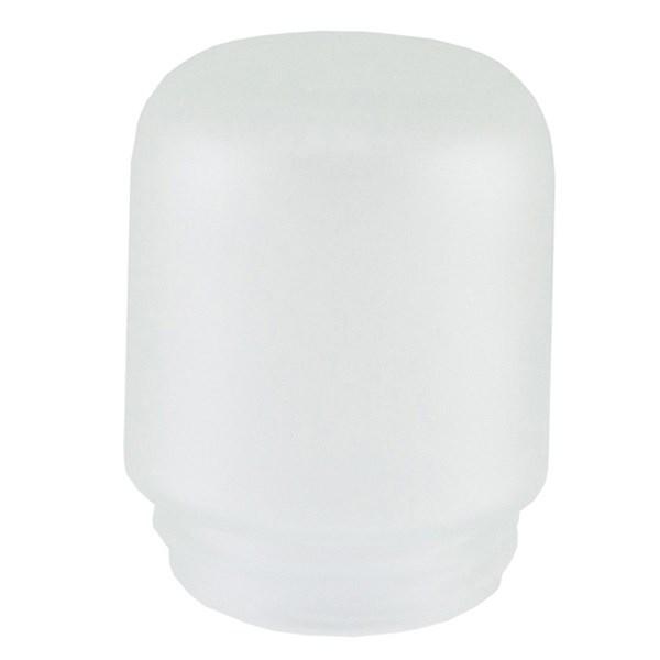 Рассеиватель матовое стекло для бани и сауны НПБ-400 62-022-А74.