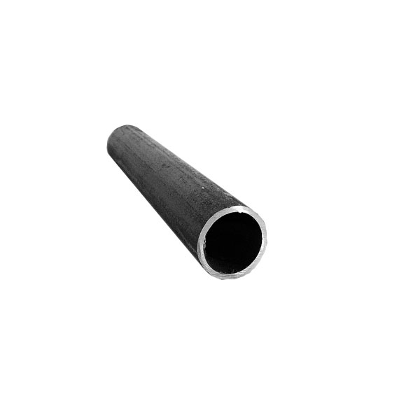 Труба ВГП черная, 20*2,8 мм. Цена за метр.