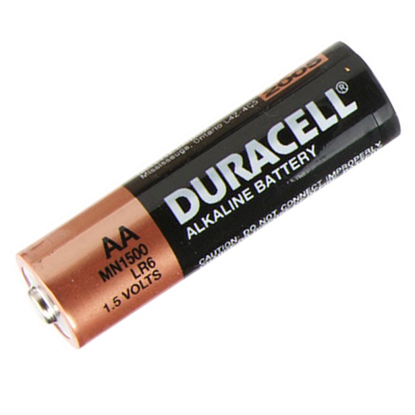 Батарейка “Duracell”, LR 6.