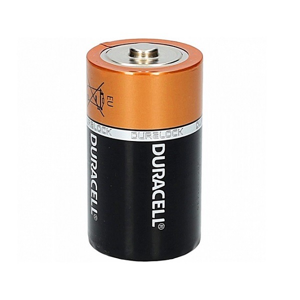 Батарейка “Duracell”, LR20.