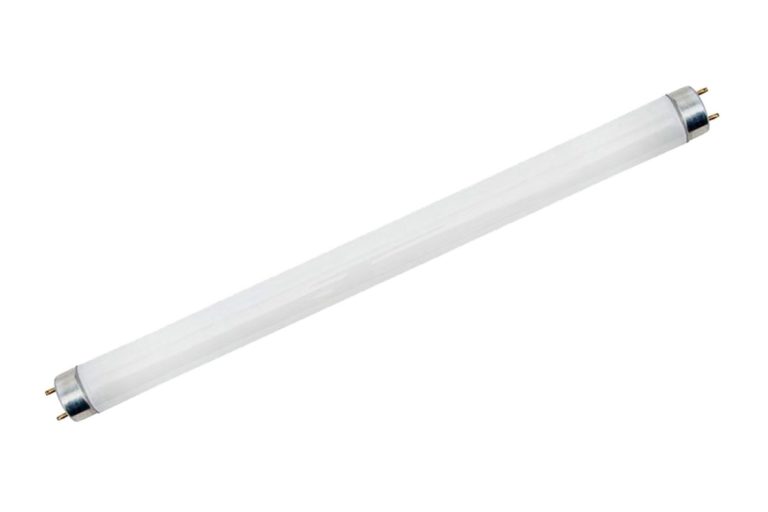 Лампа люминесцетная “Feron’ FLU1, T8, G13, 30W.