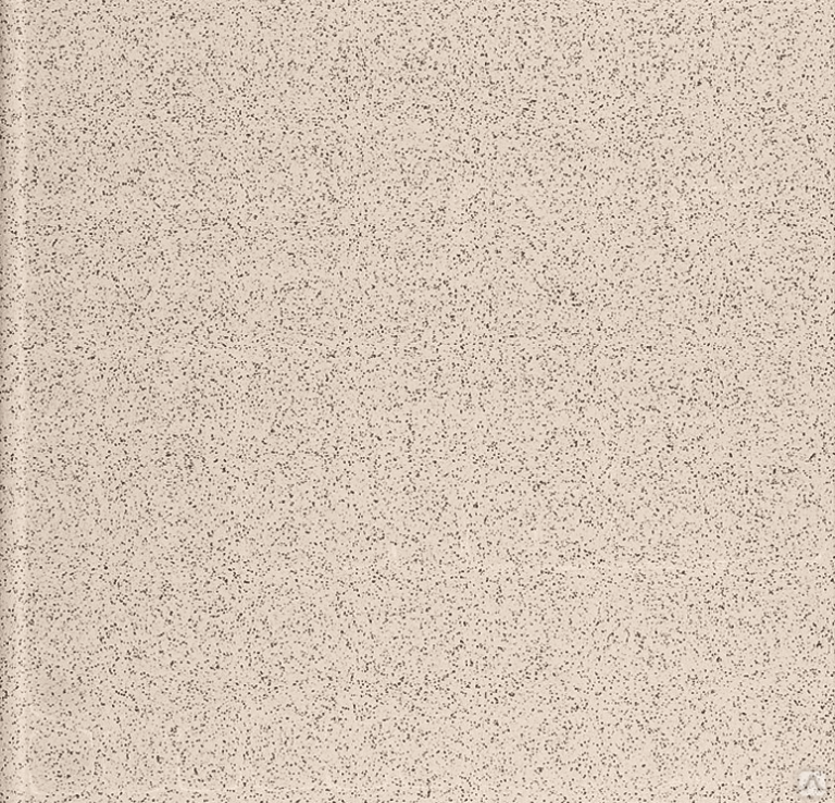 Керамический гранит “Гресс 0645”, светло-серый, 40*40 см.