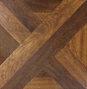 Ламинат ” Hessen floor grand”, “Норманский орех”, 33 класс, 1200*400*12 мм.