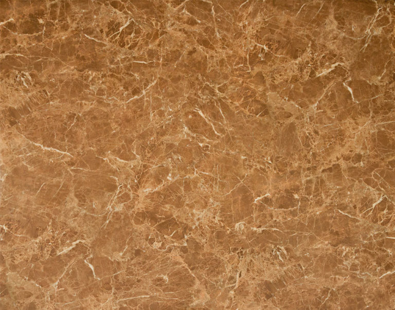 Панель интерьерная “Идеал Мармори”, Мрамор оранжевый (113), 900х600х4 мм.