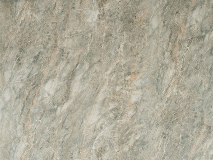 Панель интерьерная “Идеал Мармори”, Мрамор серый (114), 900х600х4 мм.