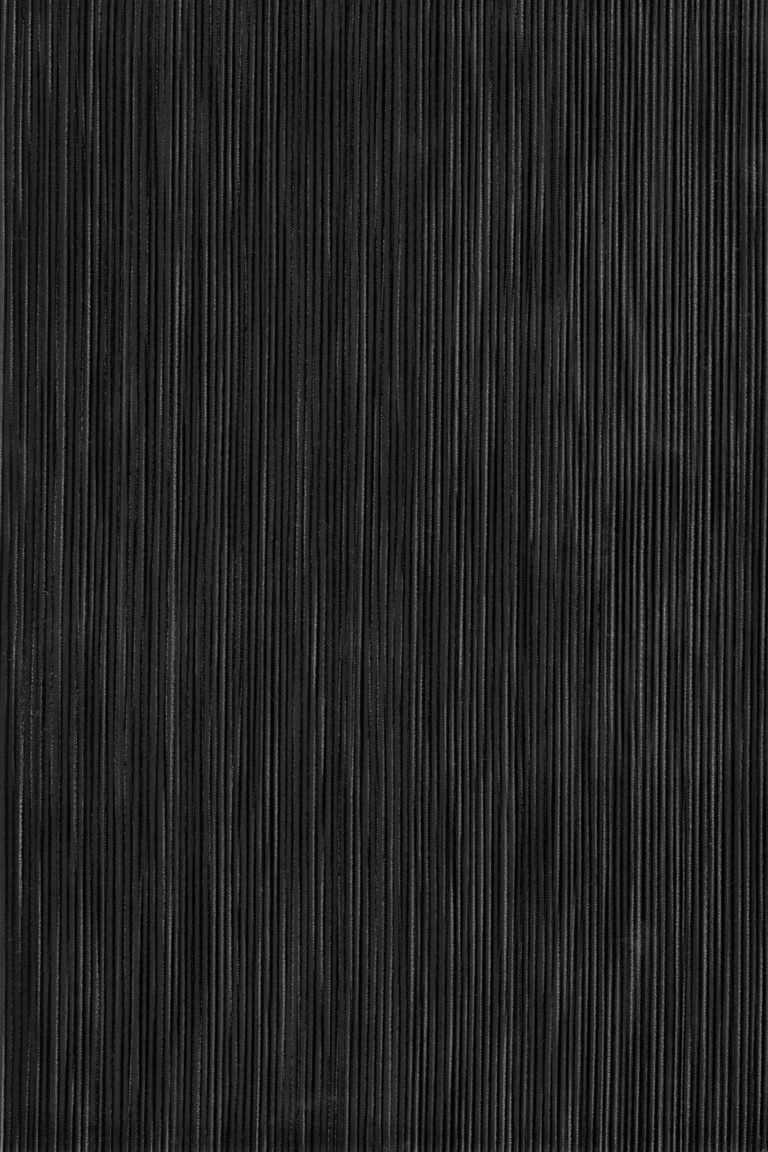 Плитка керамическая, настенная “Альба” черная, размер 20*30 см.