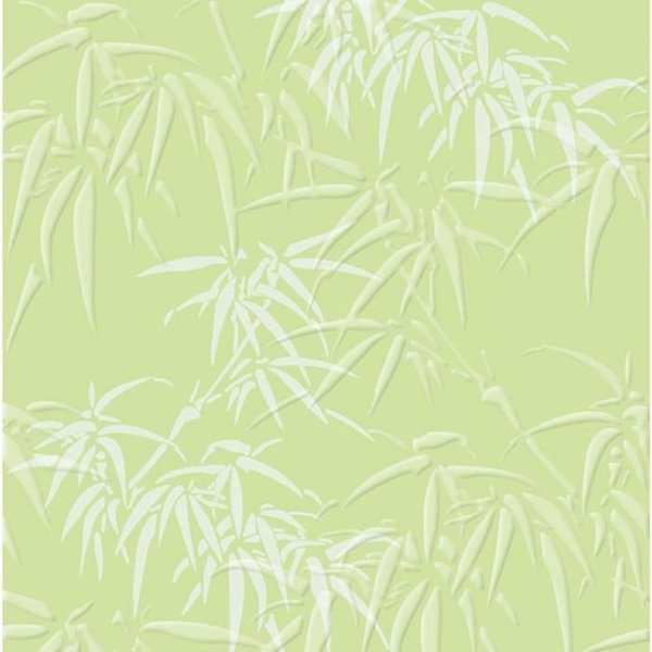 Плитка керамическая, настенная “Джунгли” зеленые, размер 25*35 см.