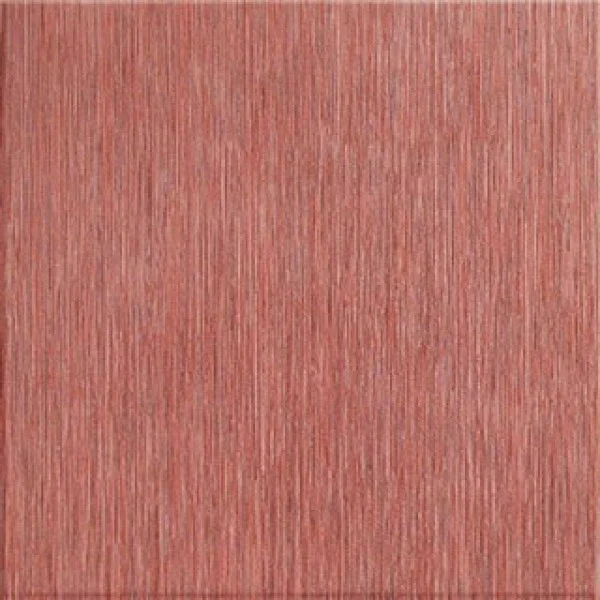 Плитка напольная керамическая, “Сакура 1П” розовая 40*40 см.