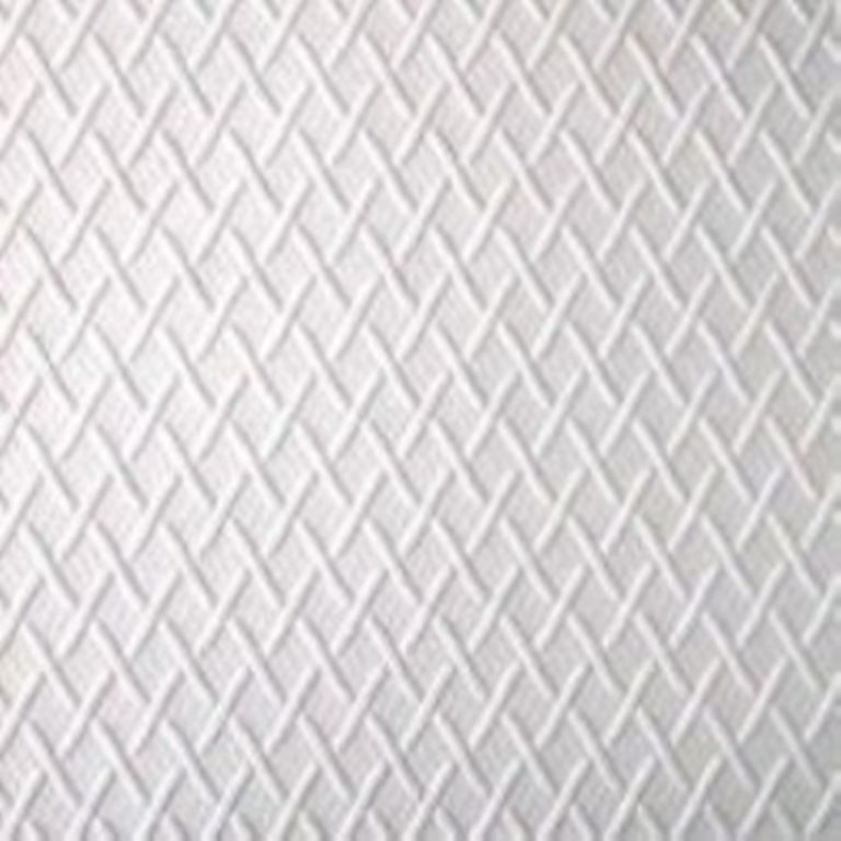Плитка потолочная “Блюз”, белая, 50*50 см.