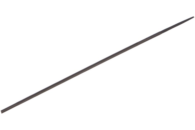 Напильник круглый “Зубр,” для заточки цепных пил, 5,5 мм.